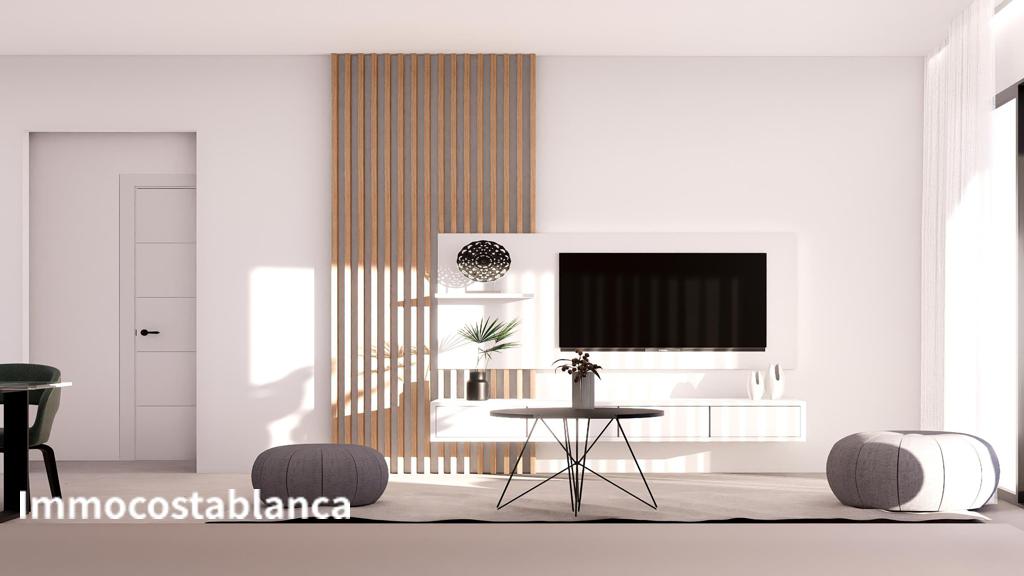 Penthouse in Finestrat, 161 m², 410,000 €, photo 10, listing 65930816