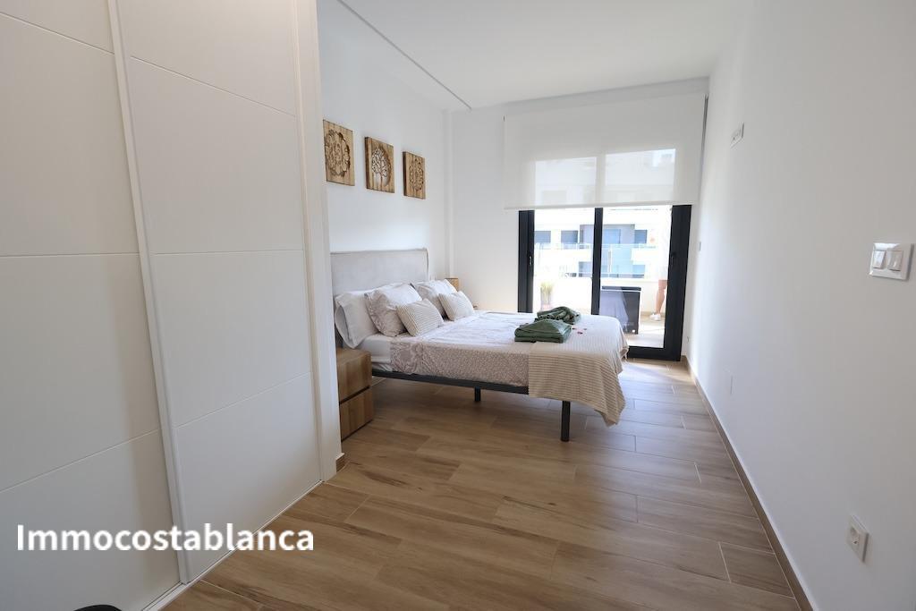 Apartment in Orihuela Costa, 60 m², 270,000 €, photo 10, listing 39817216