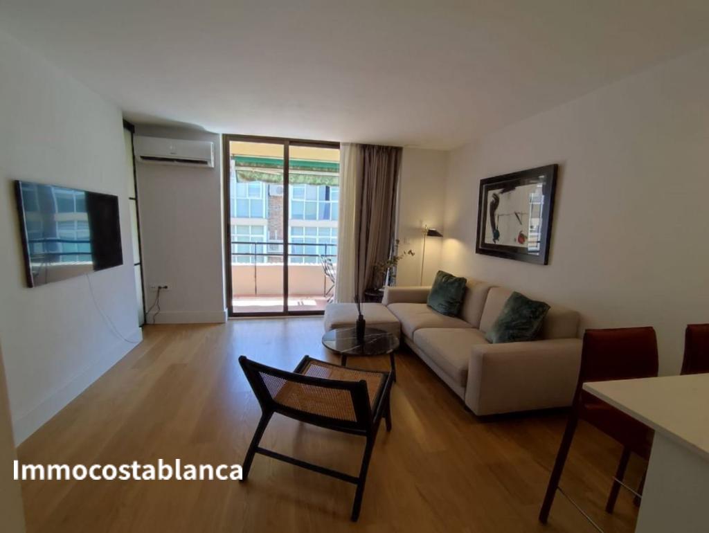 2 room apartment in Alicante, 66 m², 155,000 €, photo 1, listing 34943928