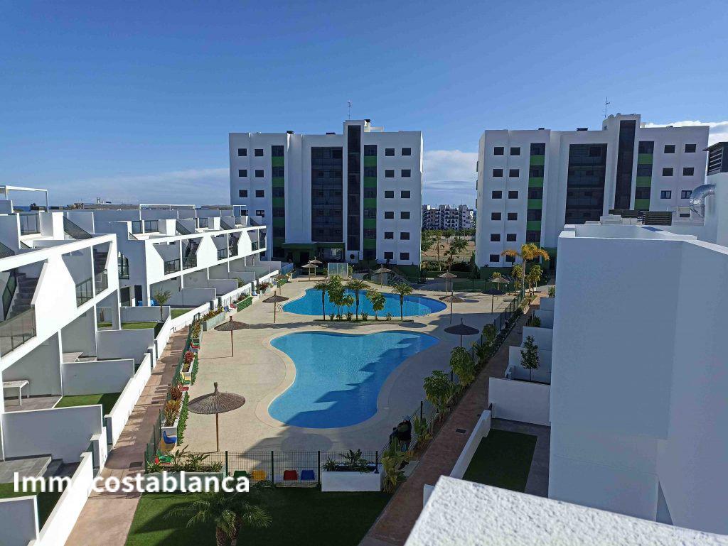 4 room apartment in Torre de la Horadada, 102 m², 275,000 €, photo 6, listing 7947296
