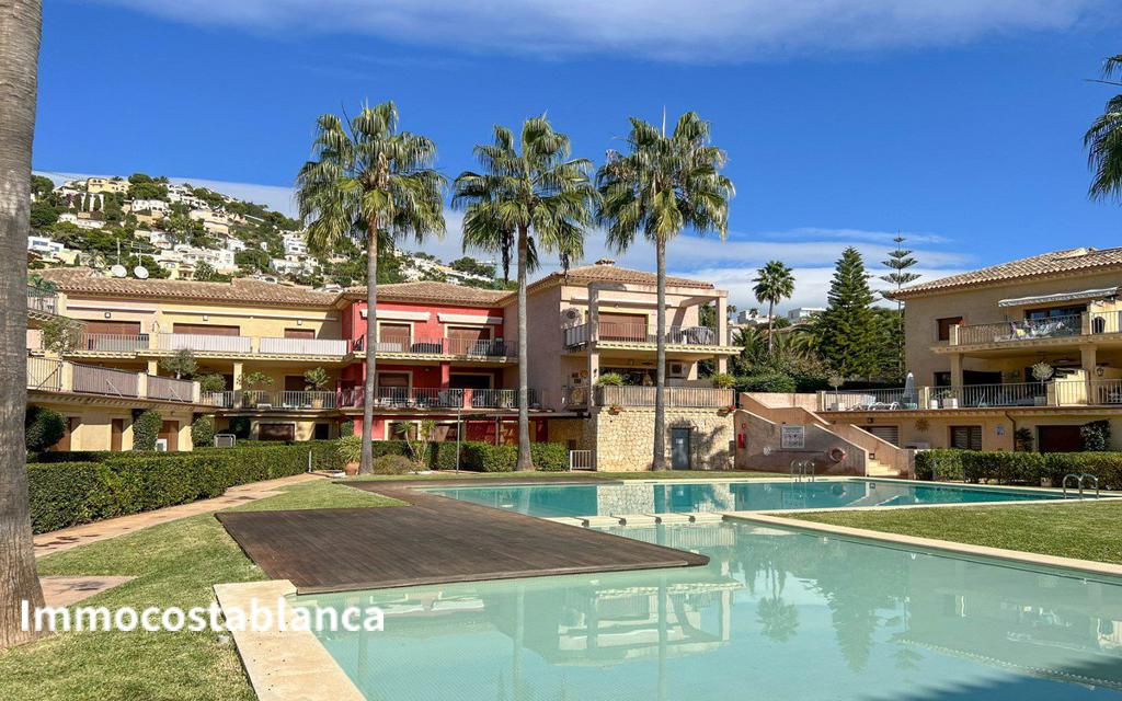 Apartment in Benissa, 81 m², 330,000 €, photo 1, listing 68756416