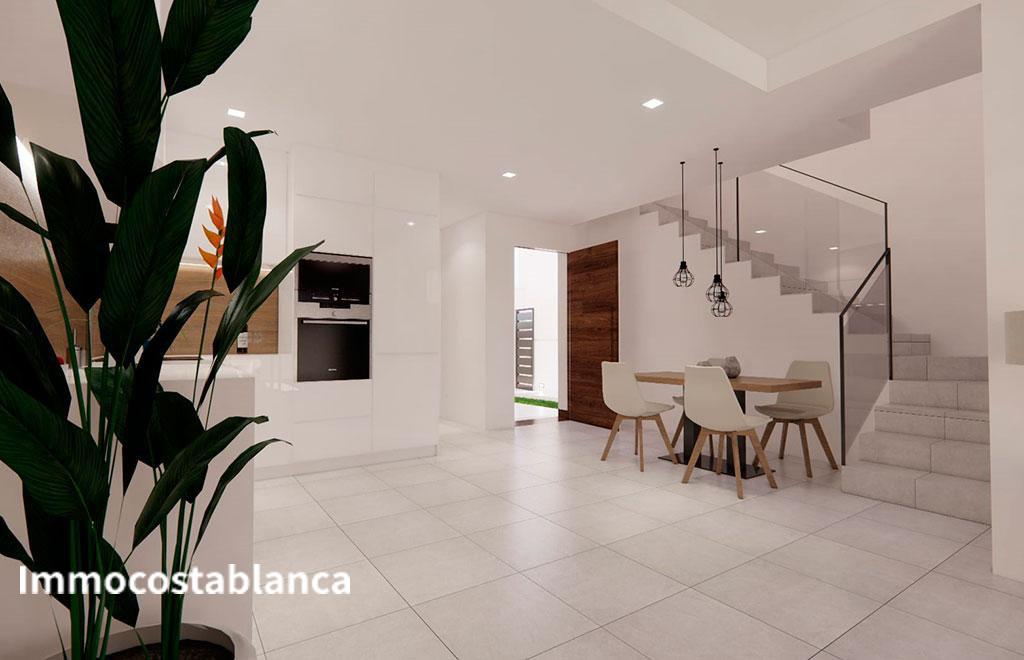 Villa in Vega Baja del Segura, 133 m², 304,000 €, photo 4, listing 56945856