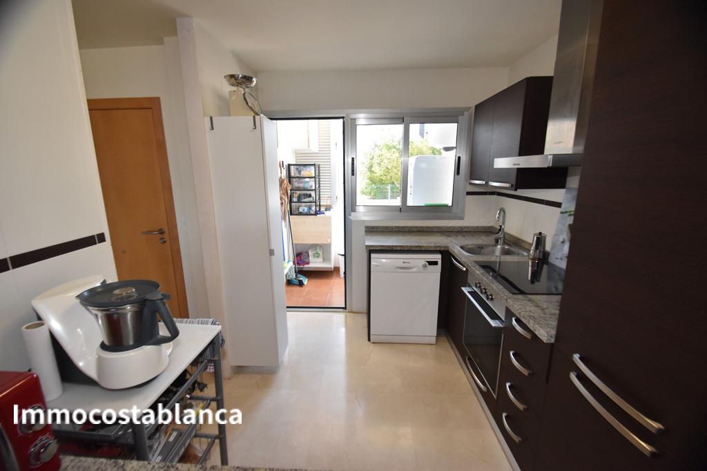 3 room apartment in Pego, 119 m², 144,000 €, photo 9, listing 20471216