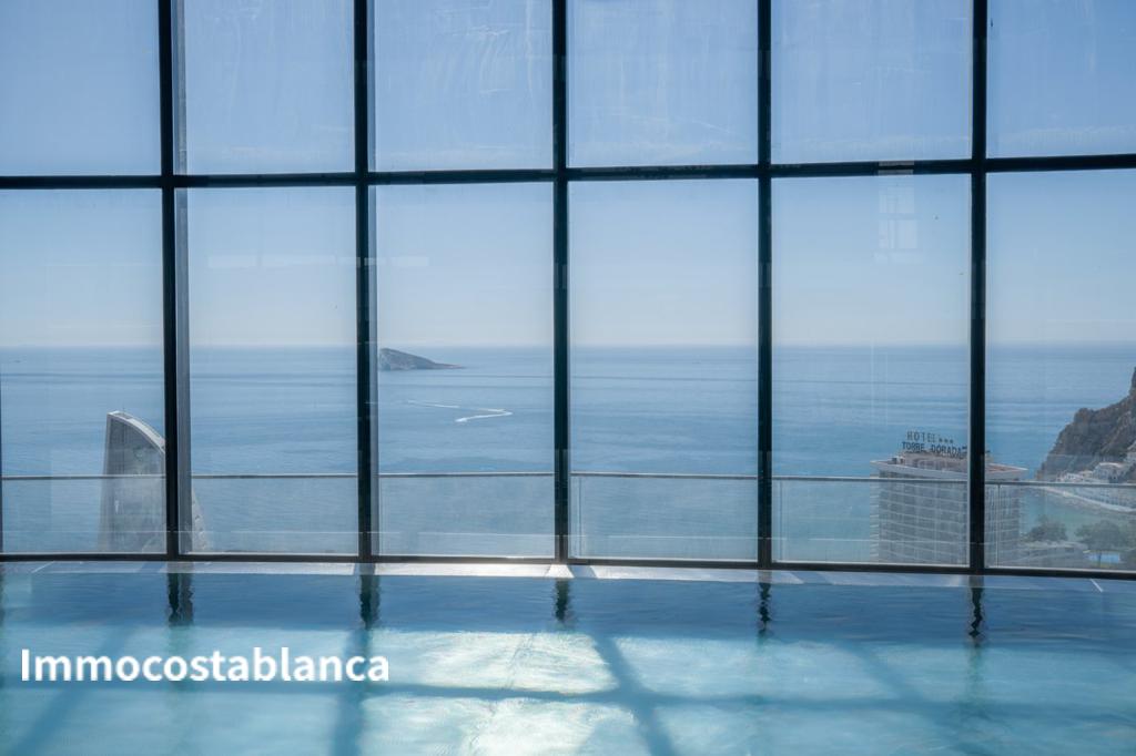 Apartment in Benidorm, 105 m², 499,000 €, photo 5, listing 27743456