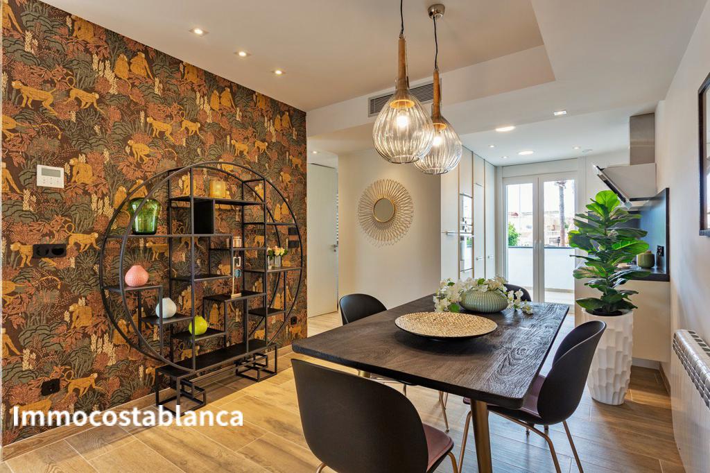 Apartment in Punta Prima, 68 m², 289,000 €, photo 4, listing 40457776