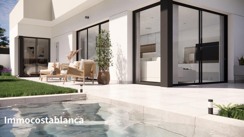 Villa in Los Montesinos, 106 m², 456,000 €, photo 1, listing 49575536
