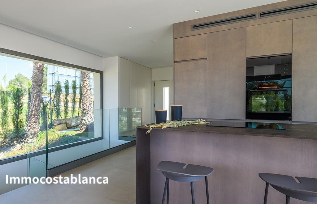 Villa in Dehesa de Campoamor, 145 m², 985,000 €, photo 3, listing 35713696