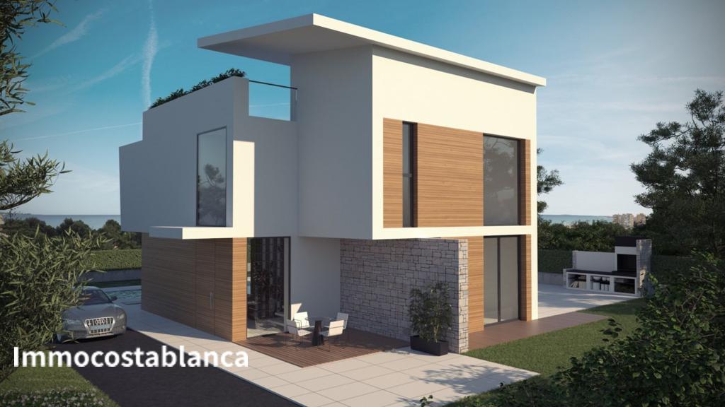 Villa in Orihuela Costa, 225 m², 3,200,000 €, photo 3, listing 77481216