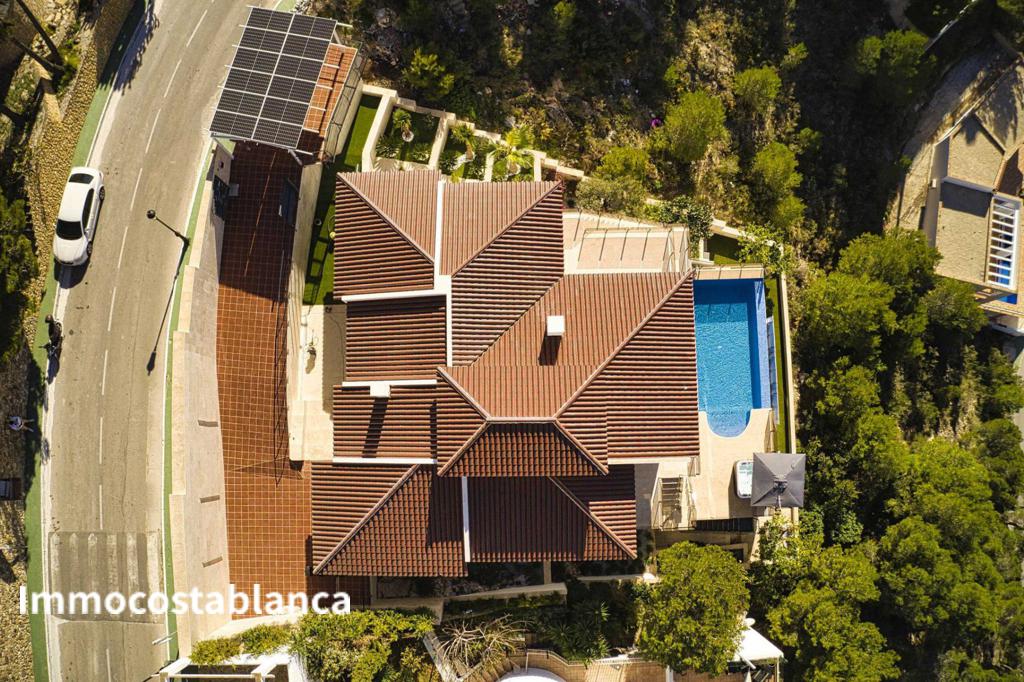 Villa in Alicante, 351 m², 2,450,000 €, photo 3, listing 7330576