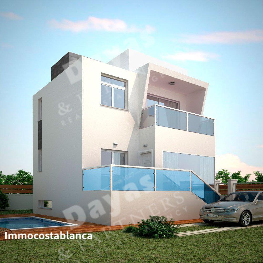 Villa in Alicante, 173 m², 560,000 €, photo 1, listing 31869696