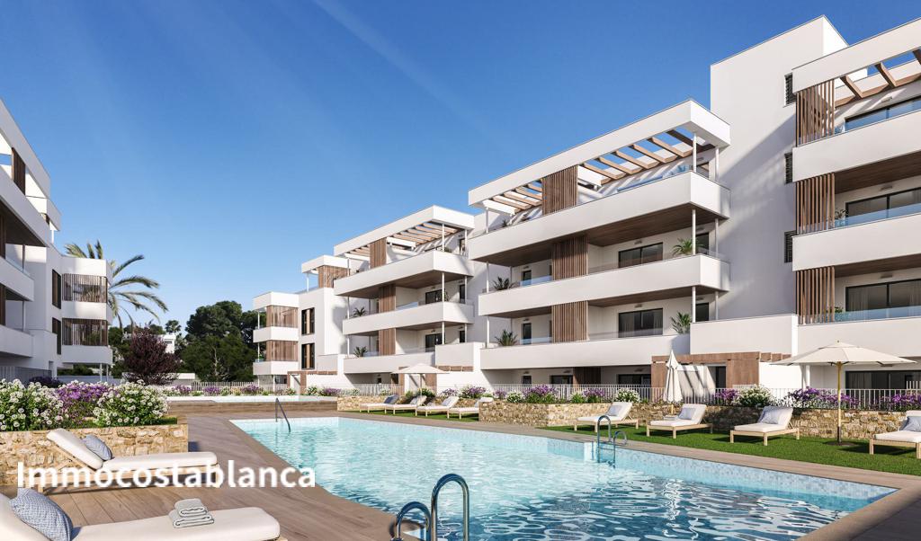 Apartment in Alicante, 122 m², 393,000 €, photo 4, listing 22543296