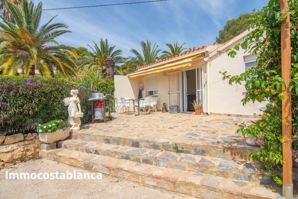 Villa in La Nucia, 215 m², 370,000 €, photo 2, listing 16554656