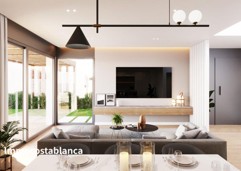 Detached house in Polop, 93 m², 445,000 €, photo 3, listing 13541056