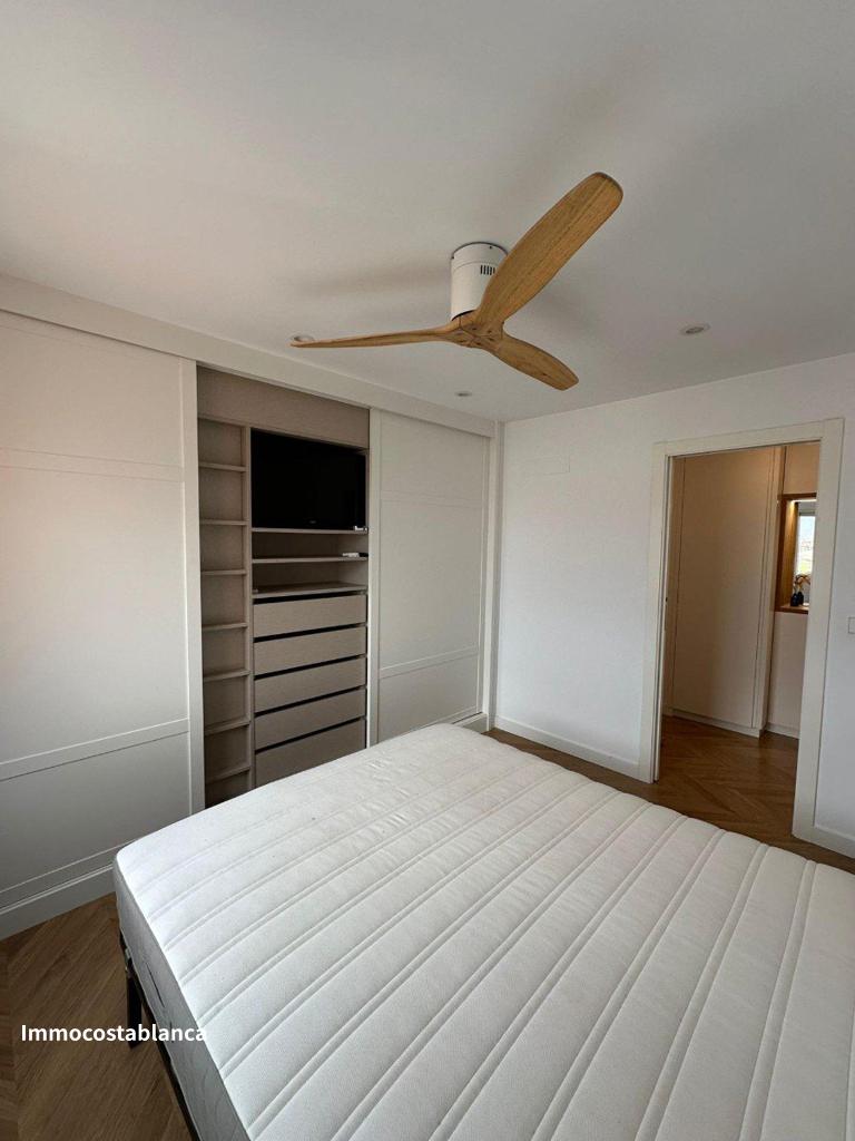 Apartment in Villajoyosa, 86 m², 205,000 €, photo 10, listing 22957056