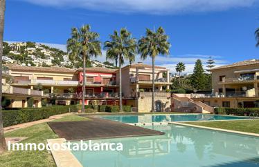 Apartment in Benissa, 81 m²