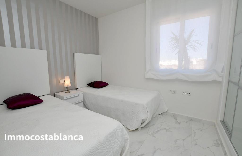 Apartment in San Miguel de Salinas, 75 m², 244,000 €, photo 6, listing 7253936