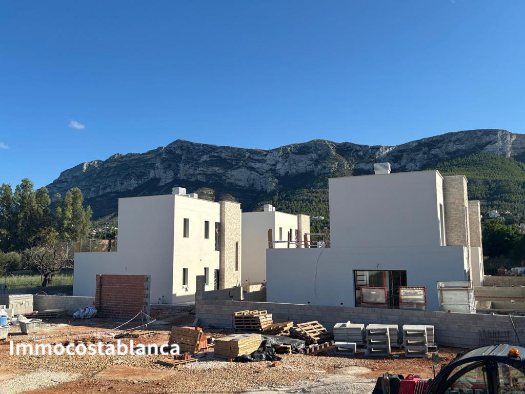 Detached house in Denia, 138 m², 660,000 €, photo 3, listing 17654736