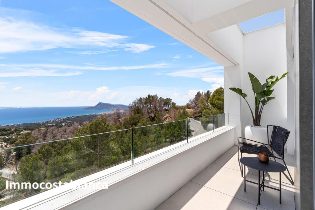 Detached house in Altea, 535 m², 2,135,000 €, photo 9, listing 41808416