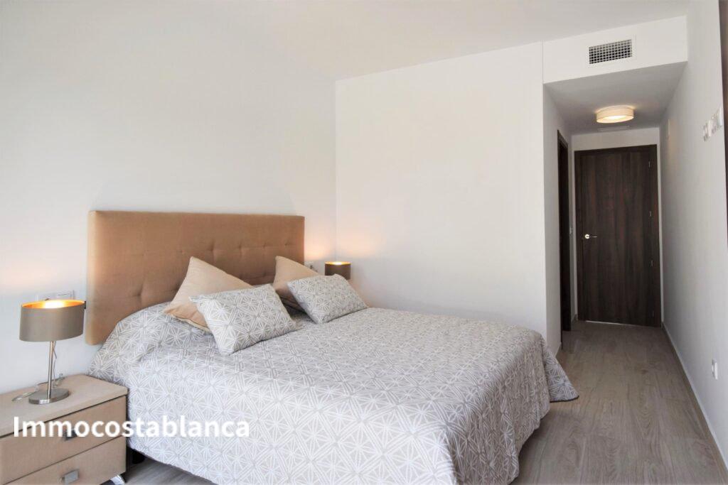 4 room apartment in Alicante, 121 m², 249,000 €, photo 7, listing 1204016
