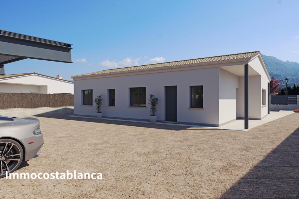 Villa in Penàguila, 130 m², 359,000 €, photo 2, listing 11959536