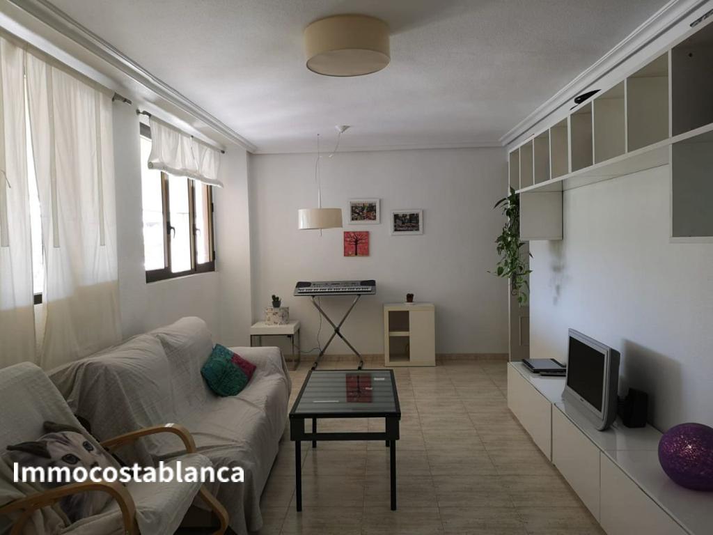 Apartment in Guardamar del Segura, 98 m², 105,000 €, photo 1, listing 13910496