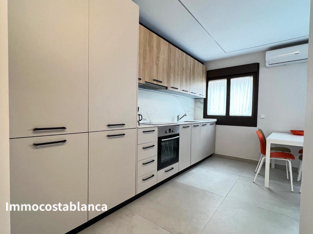 Apartment in Moraira, 50 m², 220,000 €, photo 3, listing 76753776
