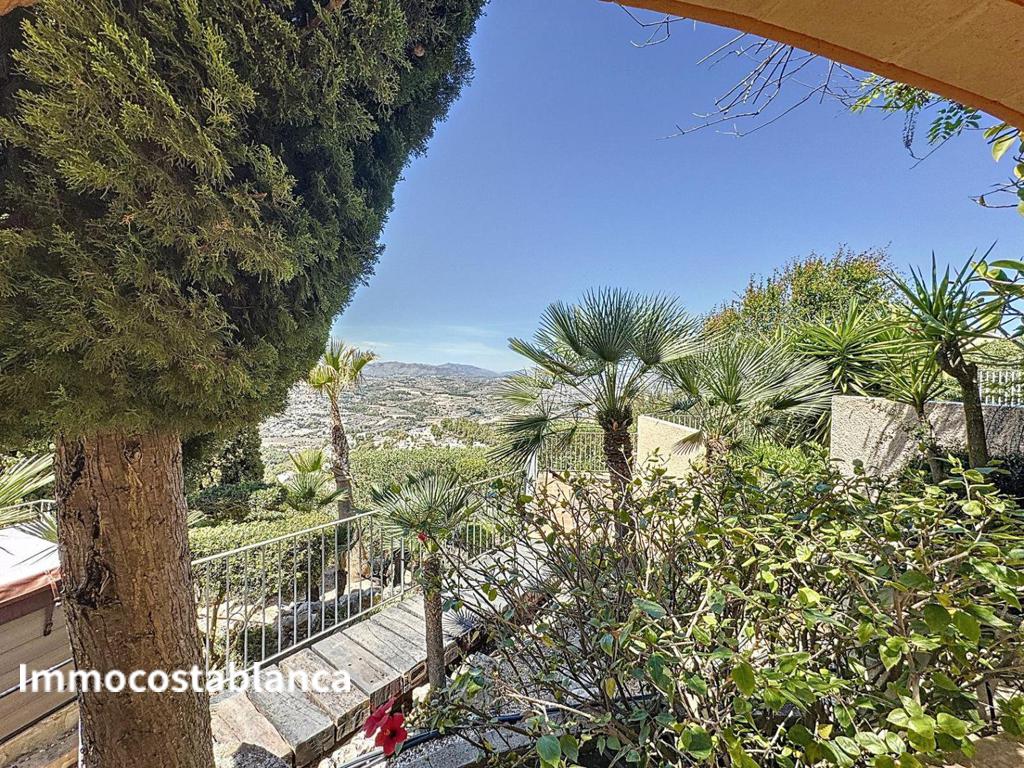 Detached house in Benitachell, 301 m², 850,000 €, photo 4, listing 51725936