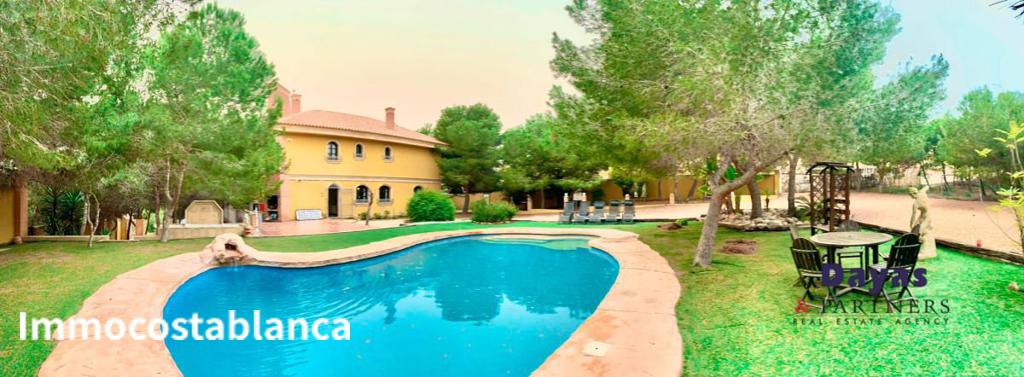 Villa in Rojales, 363 m², 1,071,000 €, photo 8, listing 15046416