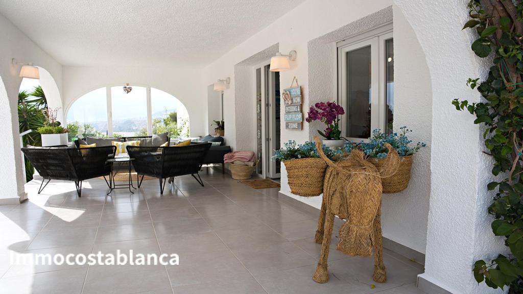 Villa in Javea (Xabia), 365 m², 1,495,000 €, photo 9, listing 19148416