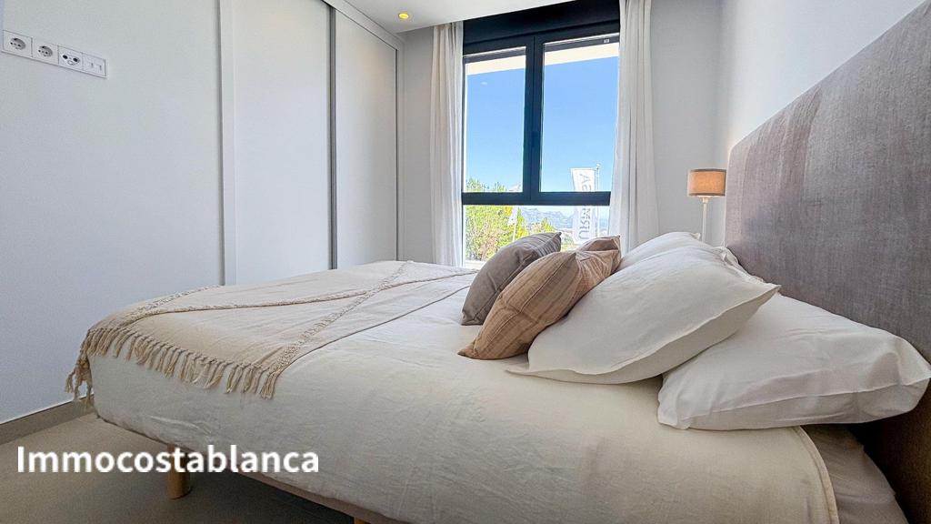 Villa in Polop, 123 m², 695,000 €, photo 9, listing 5481216