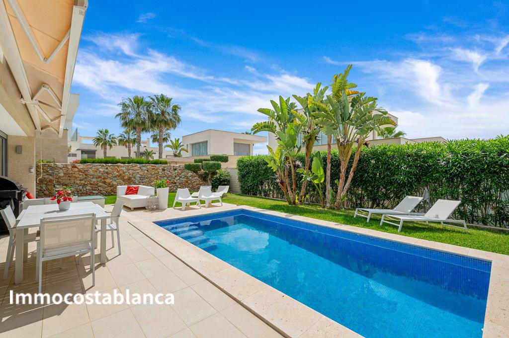 Villa in Orihuela Costa, 119 m², 479,000 €, photo 3, listing 28617216