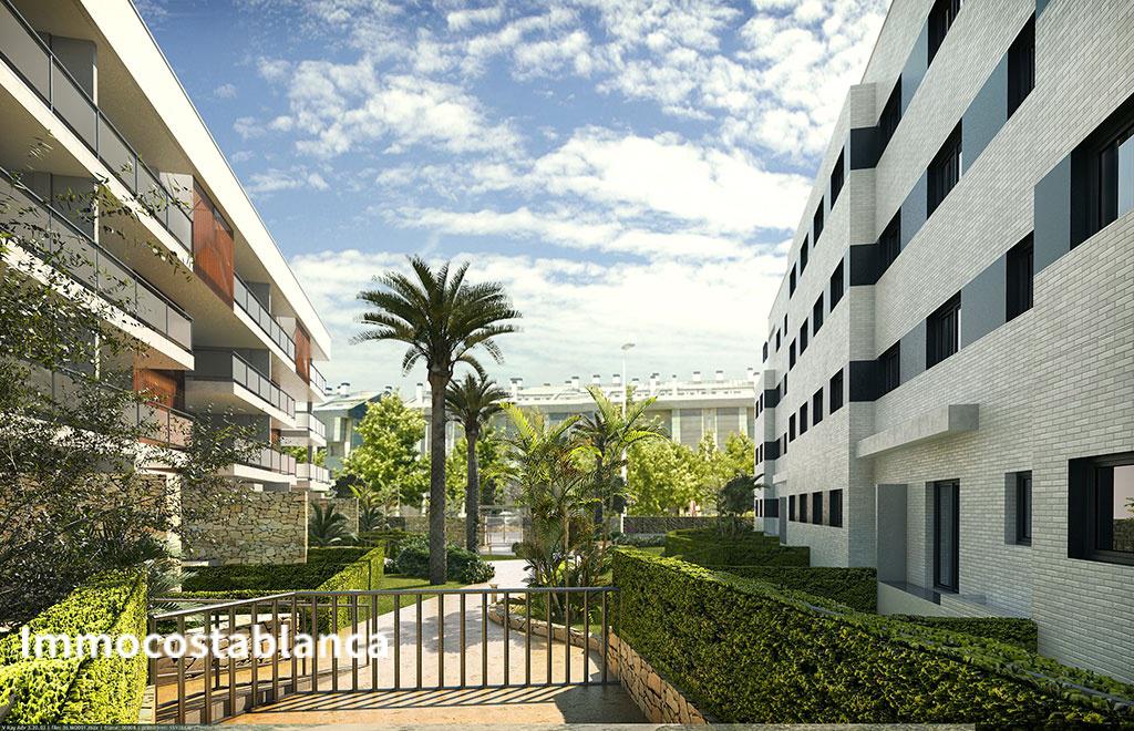Apartment in Javea (Xabia), 71 m², 272,000 €, photo 9, listing 79071608