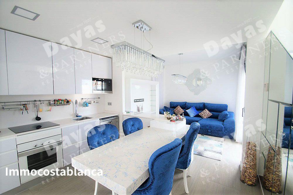 Villa in Dehesa de Campoamor, 124 m², 337,000 €, photo 3, listing 12042496