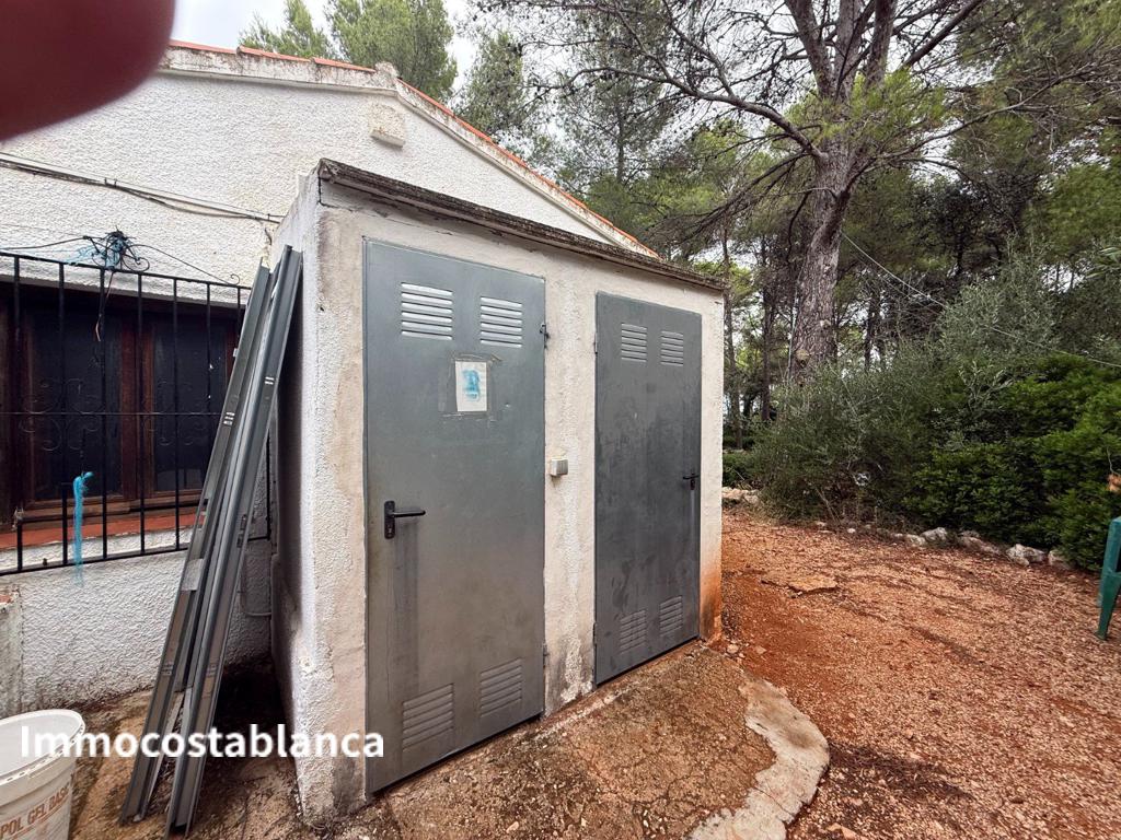 Terraced house in Parcent, 134 m², 238,000 €, photo 9, listing 30244416