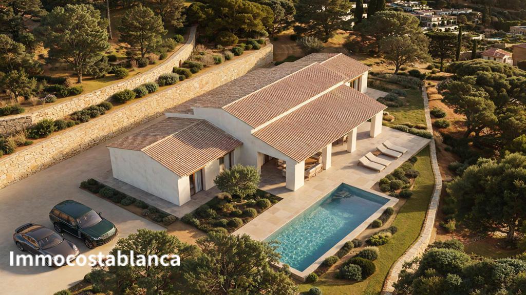 Villa in Benissa, 11672 m², 1,690,000 €, photo 9, listing 9060416