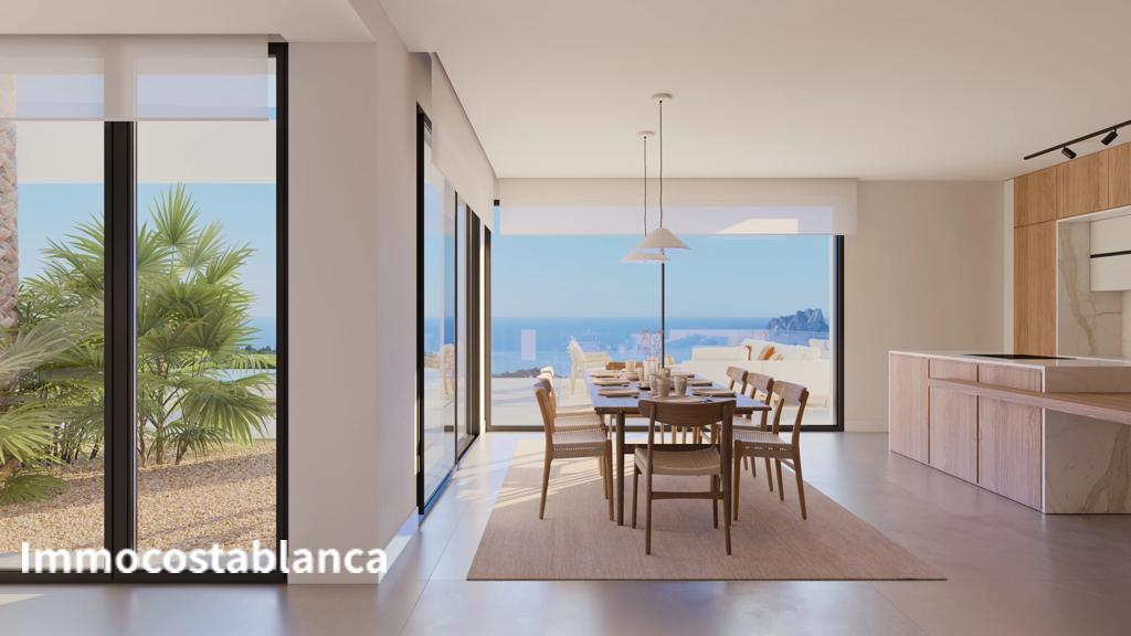 Villa in Benissa, 770 m², 3,410,000 €, photo 1, listing 51495536