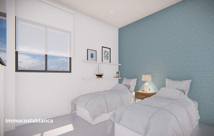 Apartment in Villajoyosa, 98 m², 275,000 €, photo 7, listing 37961136