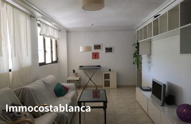 Apartment in Guardamar del Segura, 98 m²