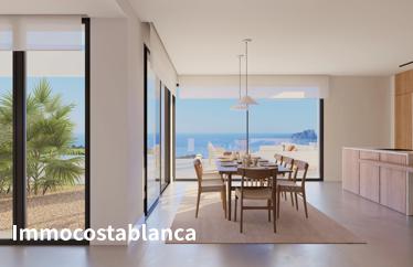 Villa in Benissa, 770 m²