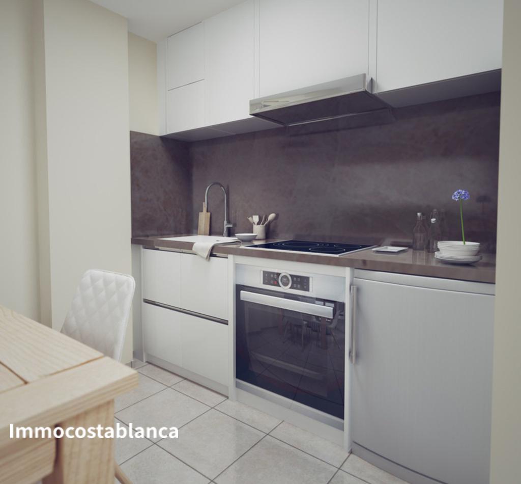 2 room apartment in Calpe, 60 m², 162,000 €, photo 6, listing 15664096
