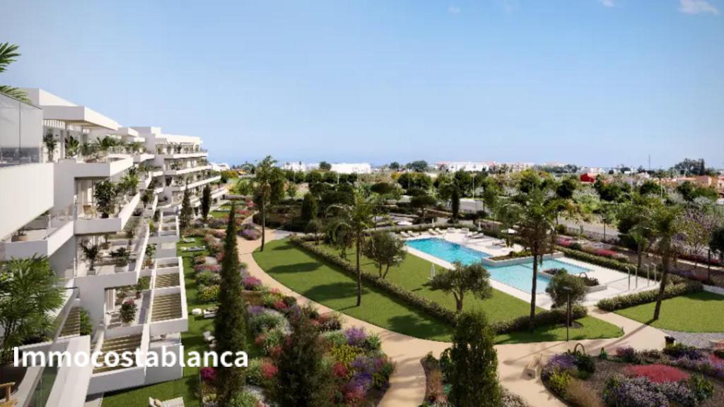 Apartment in Denia, 137 m², 407,000 €, photo 8, listing 15475616