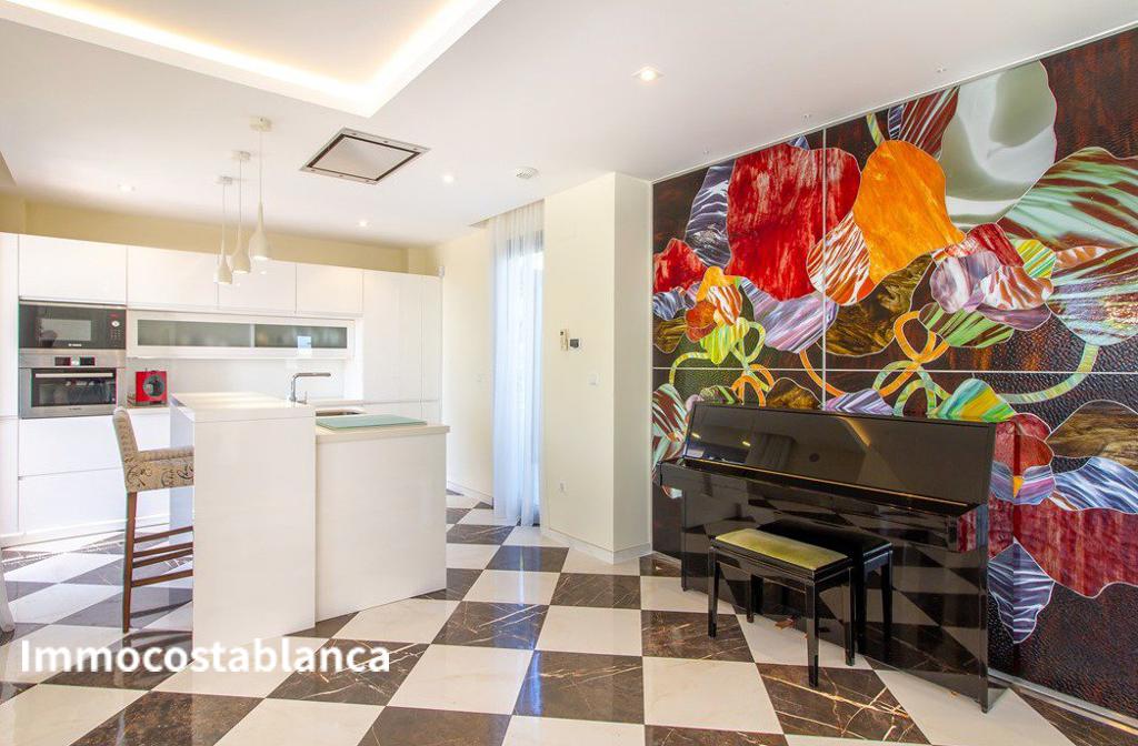 Detached house in Calpe, 315 m², 1,300,000 €, photo 3, listing 61728416