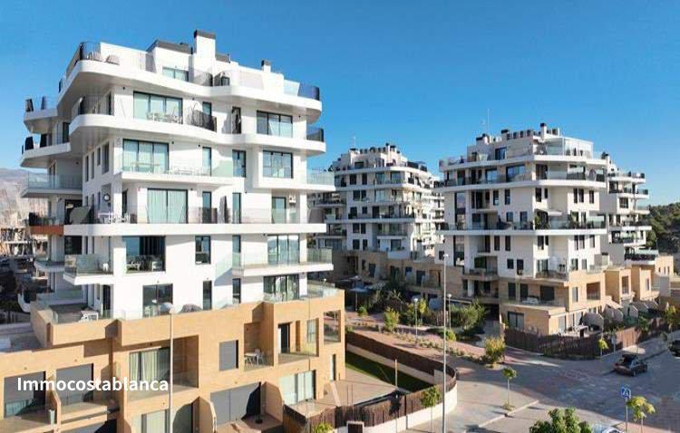 Penthouse in Villajoyosa, 245 m², 778,000 €, photo 9, listing 62705136