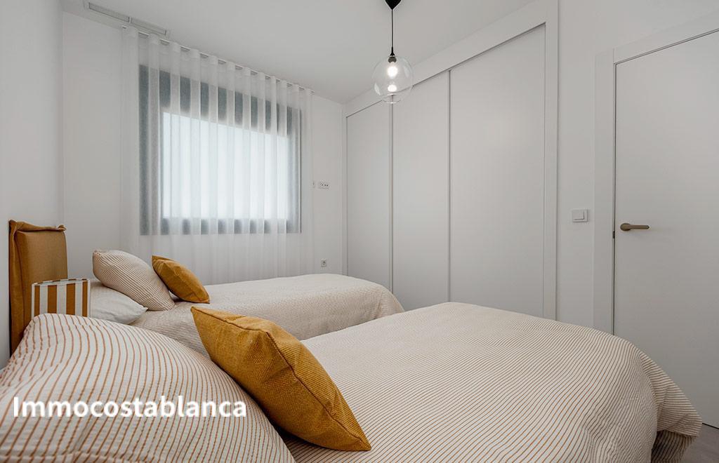 Apartment in Villajoyosa, 110 m², 335,000 €, photo 10, listing 55978816
