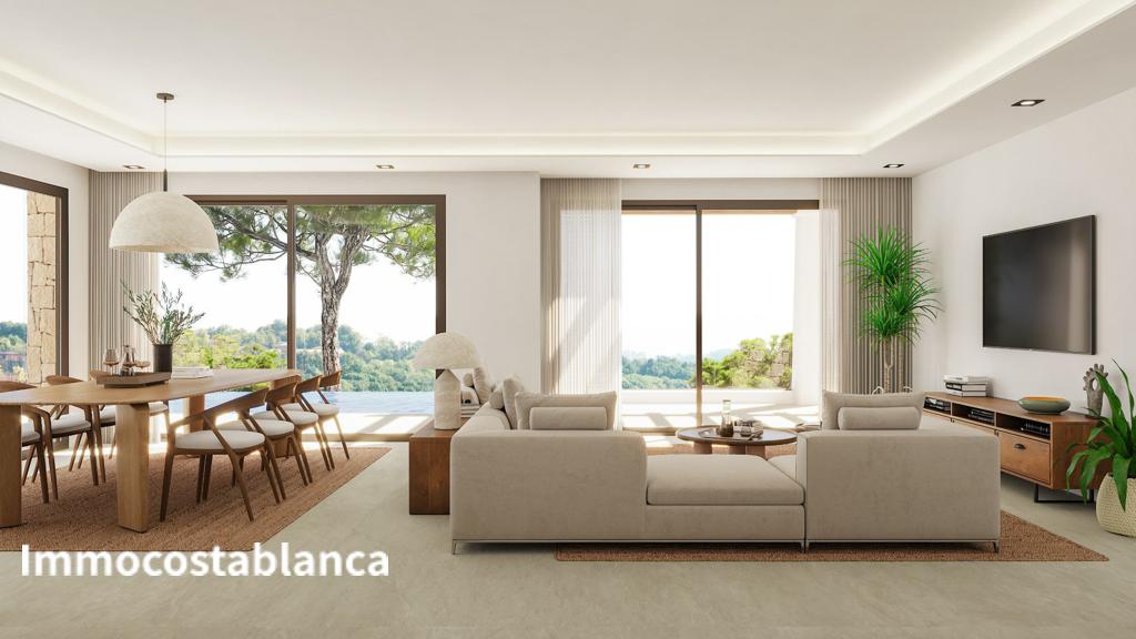 Detached house in Benissa, 256 m², 1,670,000 €, photo 8, listing 5562016