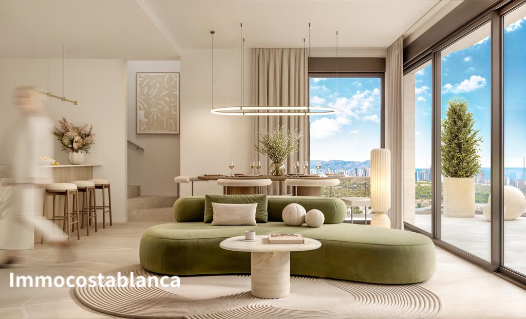 Villa in Benidorm, 137 m², 690,000 €, photo 8, listing 35945216