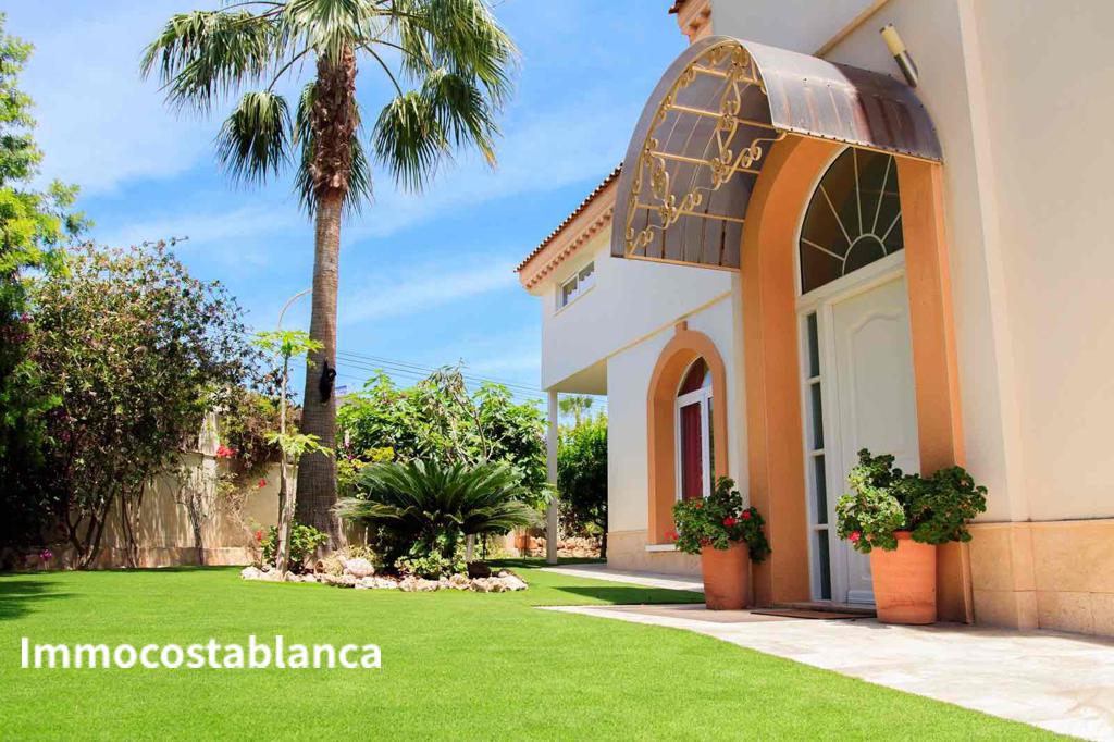 Villa in Ciudad Quesada, 306 m², 890,000 €, photo 2, listing 21076256