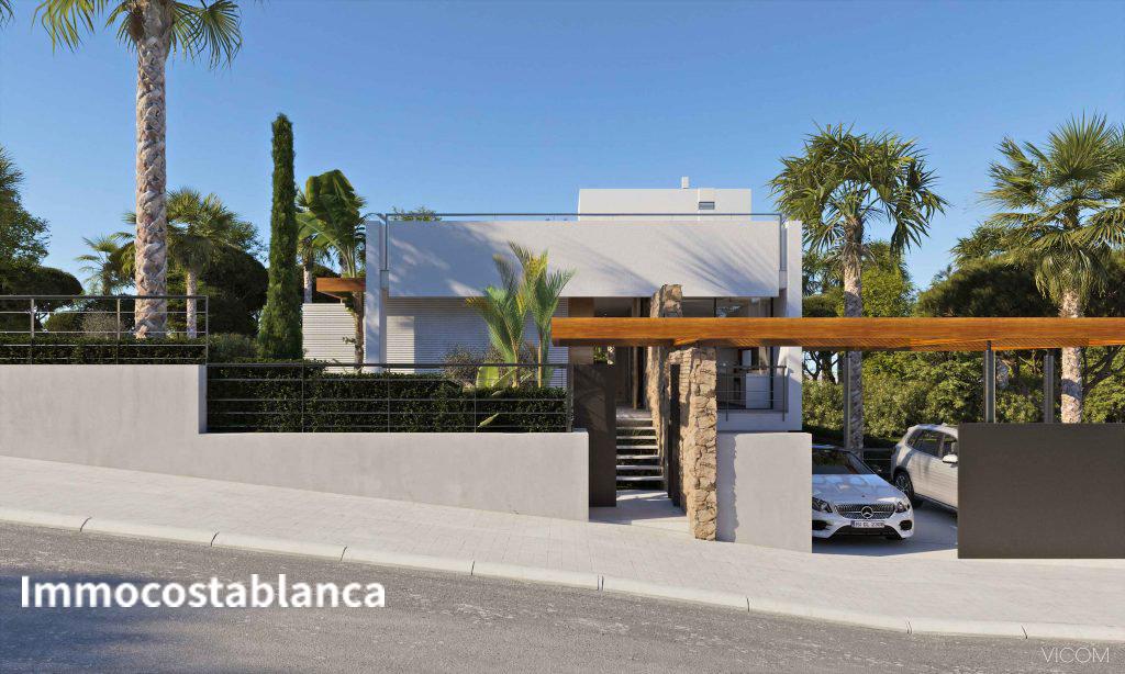 6 room villa in Dehesa de Campoamor, 270 m², 1,100,000 €, photo 10, listing 10754496