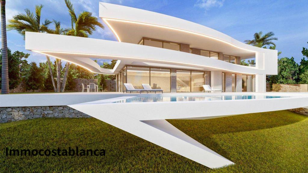 Detached house in Javea (Xabia), 320 m², 1,130,000 €, photo 1, listing 34028176
