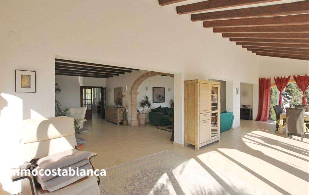 Villa in Javea (Xabia), 495 m², 950,000 €, photo 4, listing 60444816